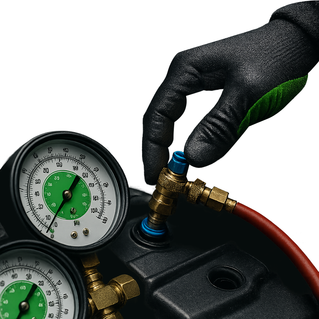 Кондиционер