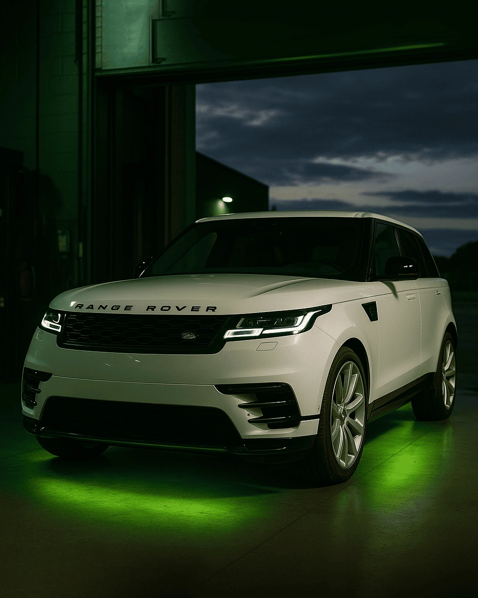 Давайте знакомиться!